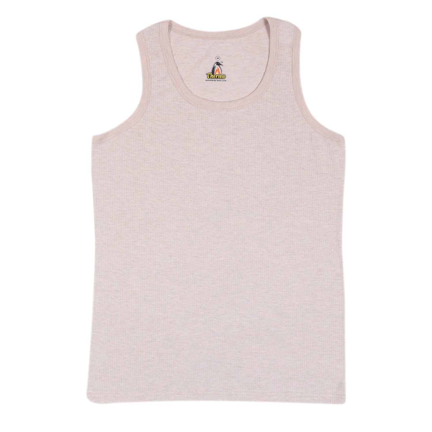 Men Thermal Cut Round