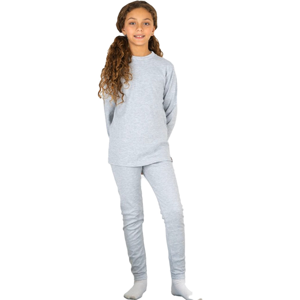Girl Basic thermal