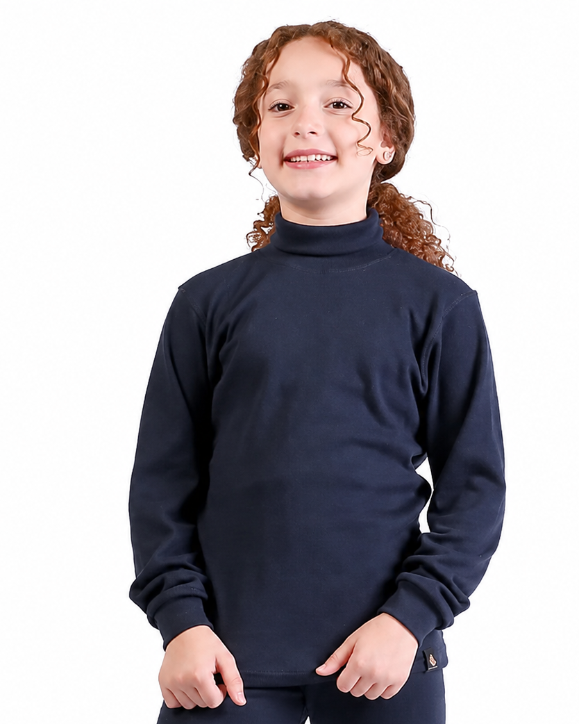 Girl High-cool thermal Top