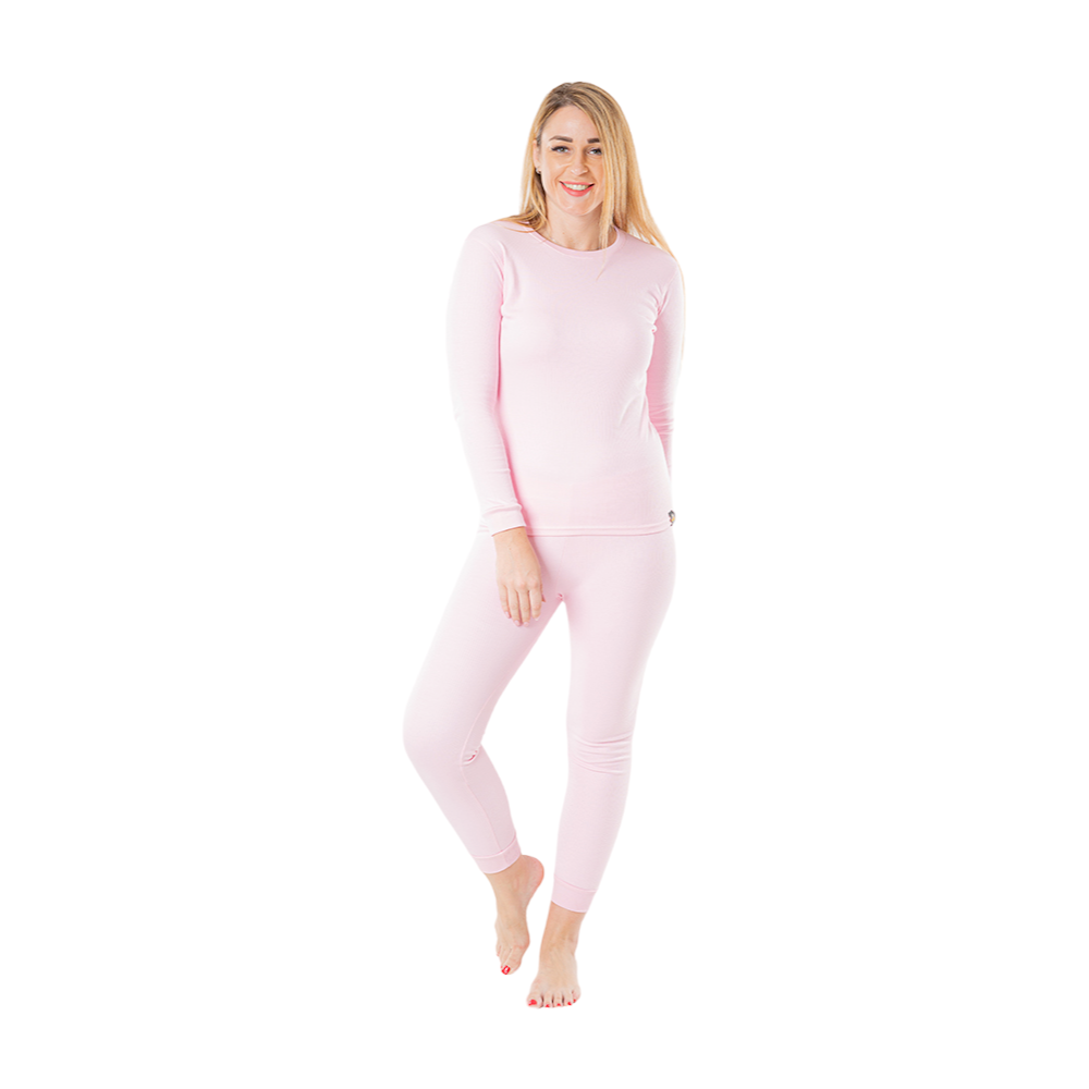 Women Thermal Basic Set