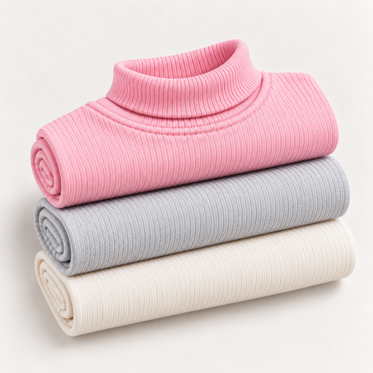 Pack of 3 High-cool thermal Top