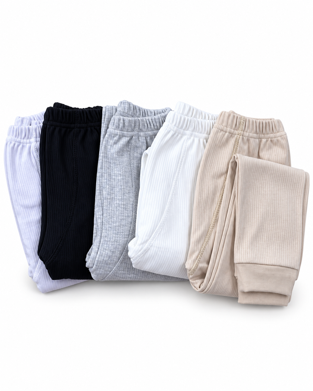 Pack of 5 thermal pant Boys