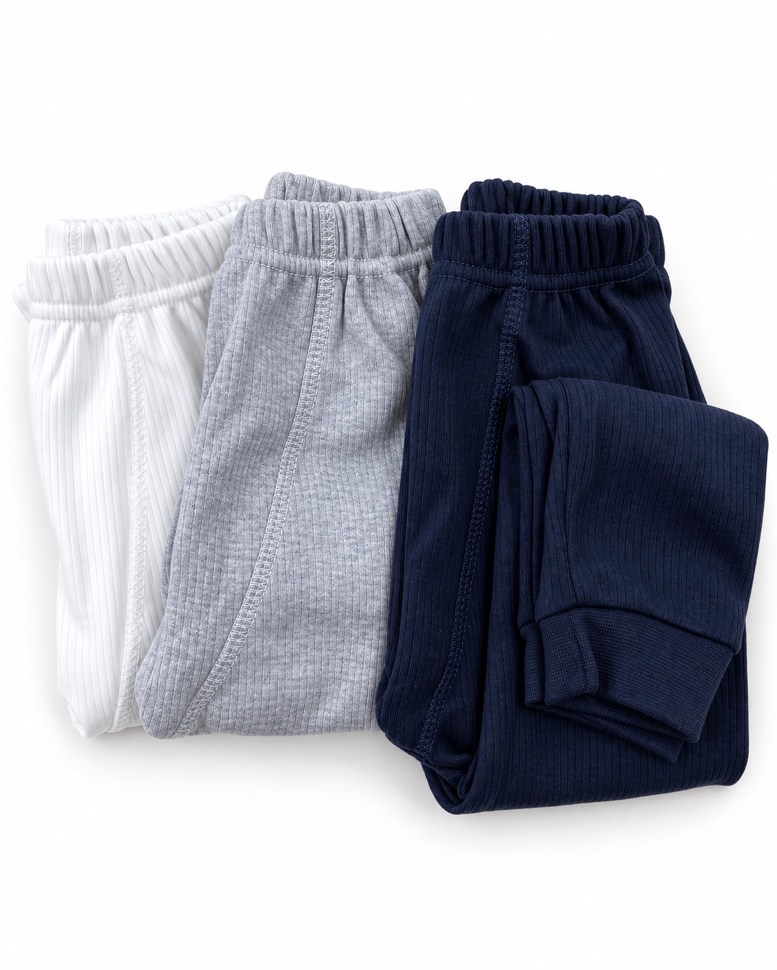 Pack of 3 thermal Pant Boys