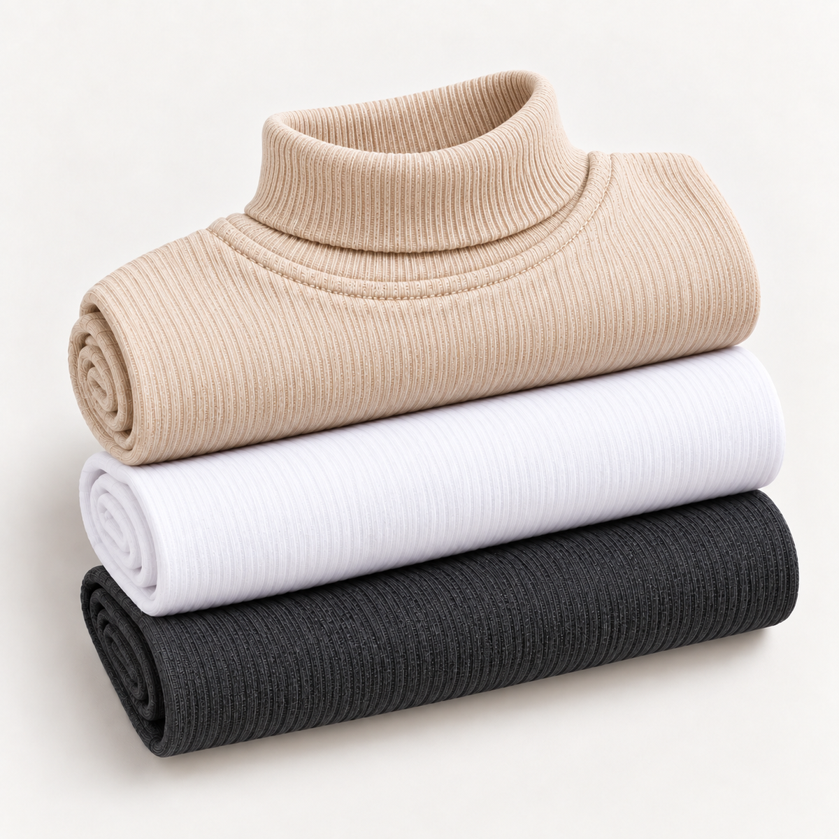 Pack of 3 High-cool thermal Top