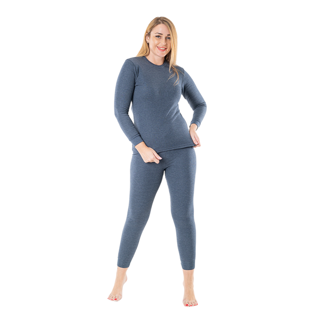 Women Thermal Basic Set