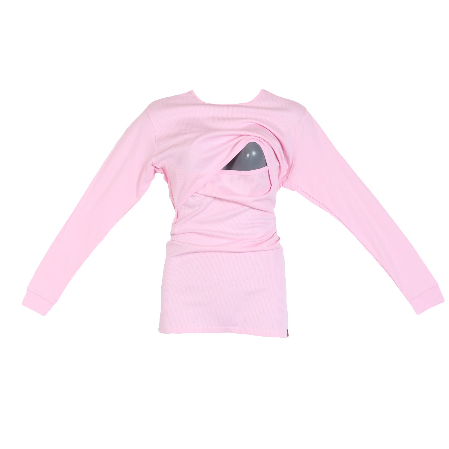Women Thermal Nursing Top