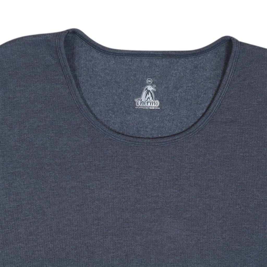 Women Thermal Wide Neck