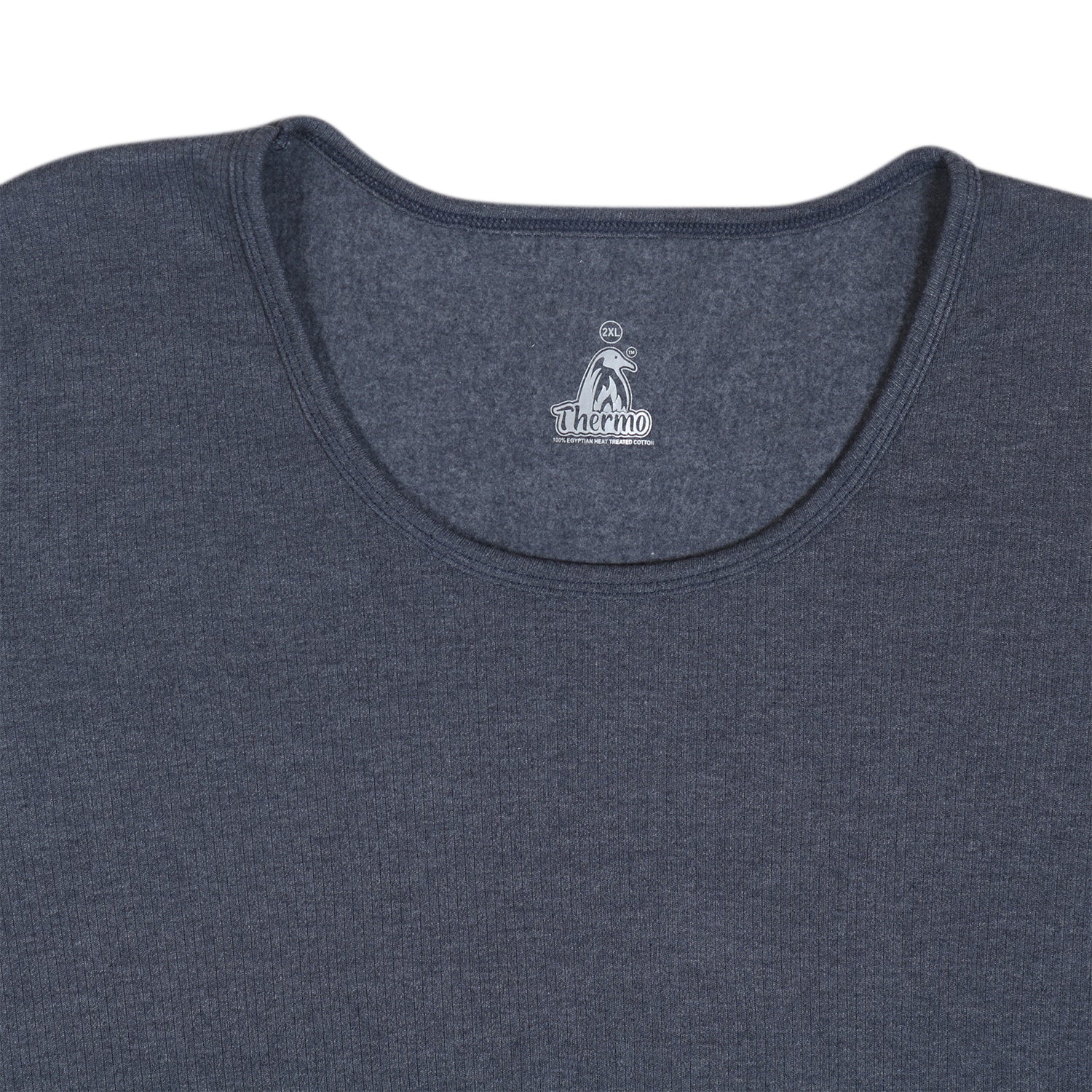 Women Thermal Wide Neck