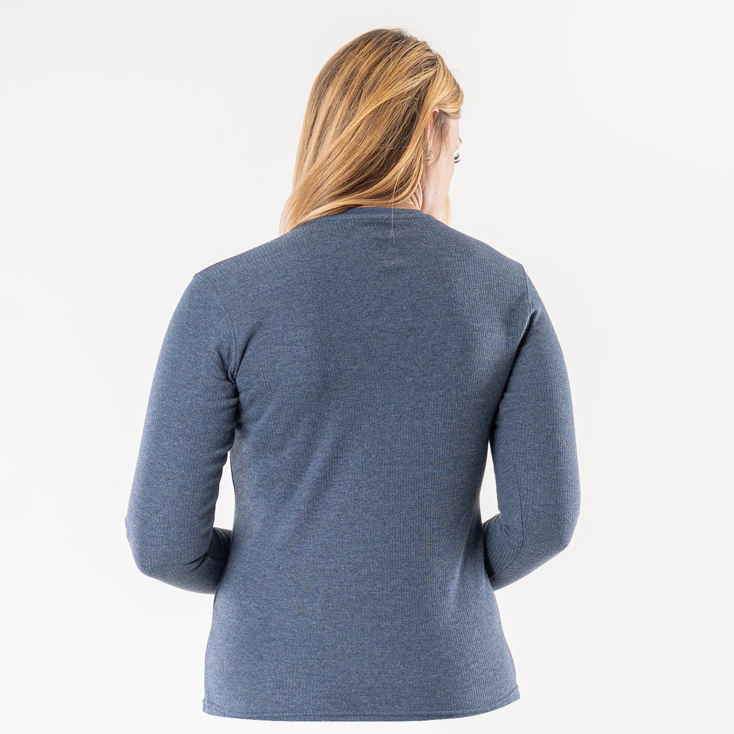 Women Thermal Basic Top