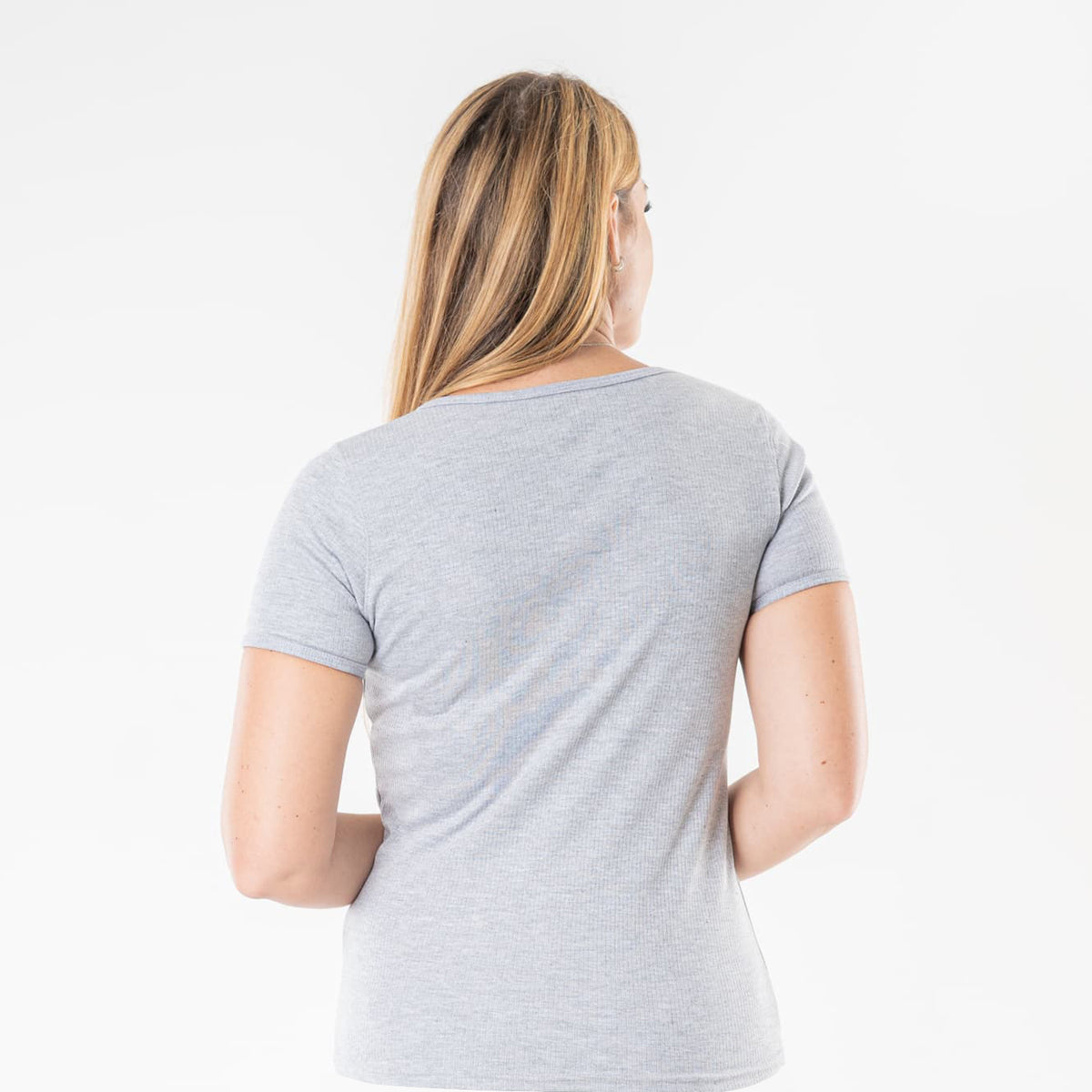 Women Thermal Invisible Top – Thermo Egypt