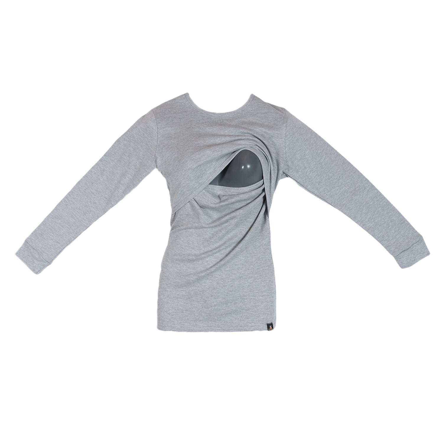 Women Thermal Nursing Top