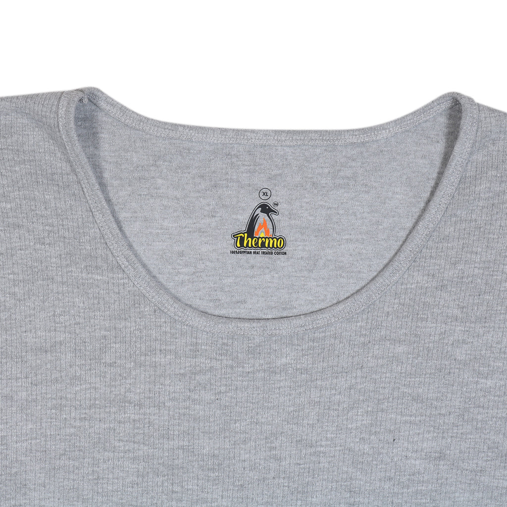Women Thermal Wide Neck