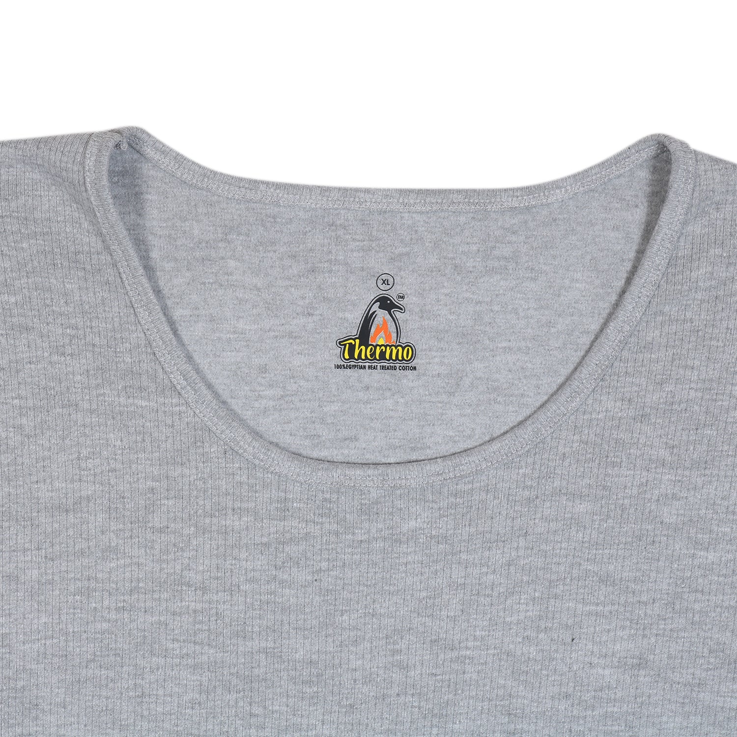 Women Thermal Wide Neck