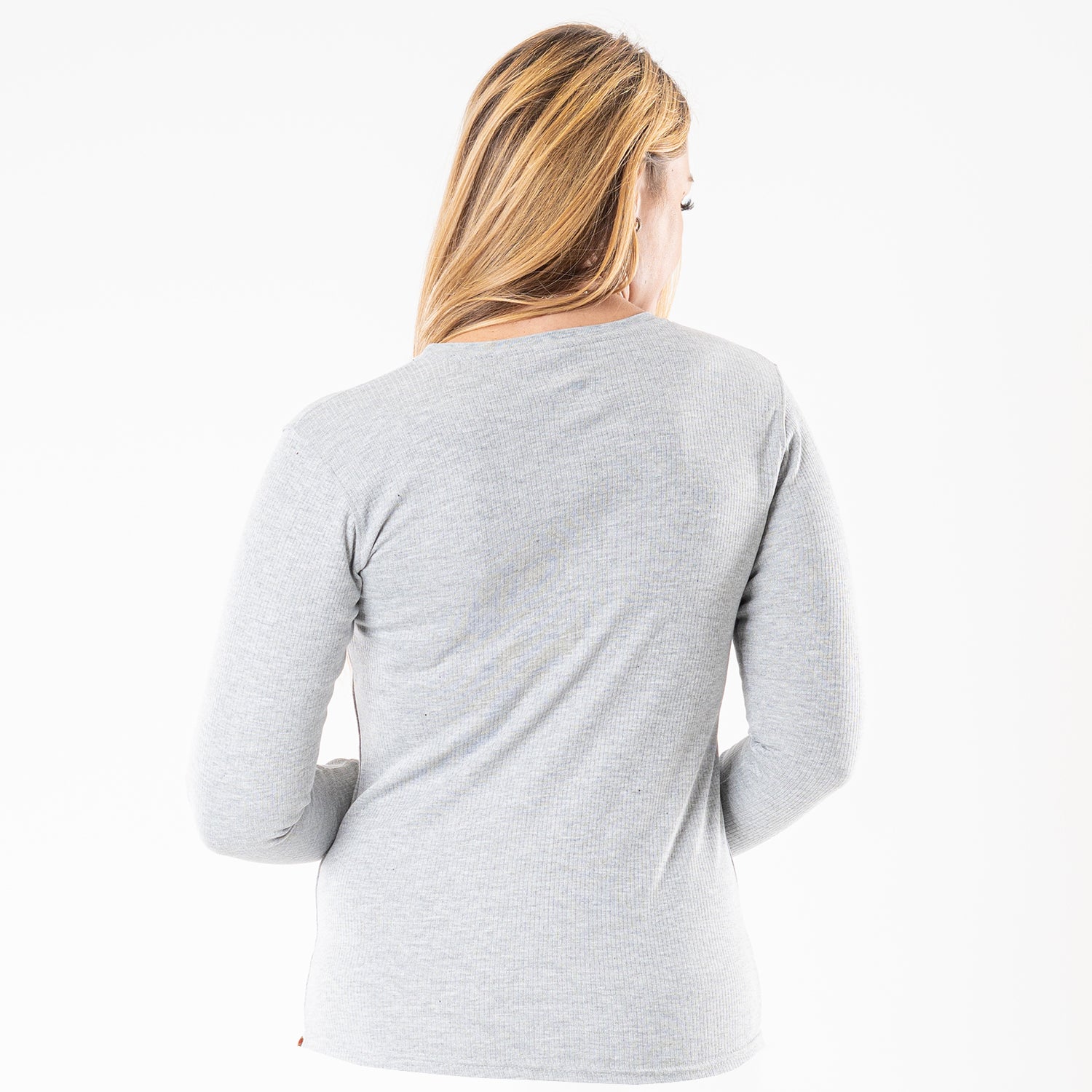Women Thermal Basic Top