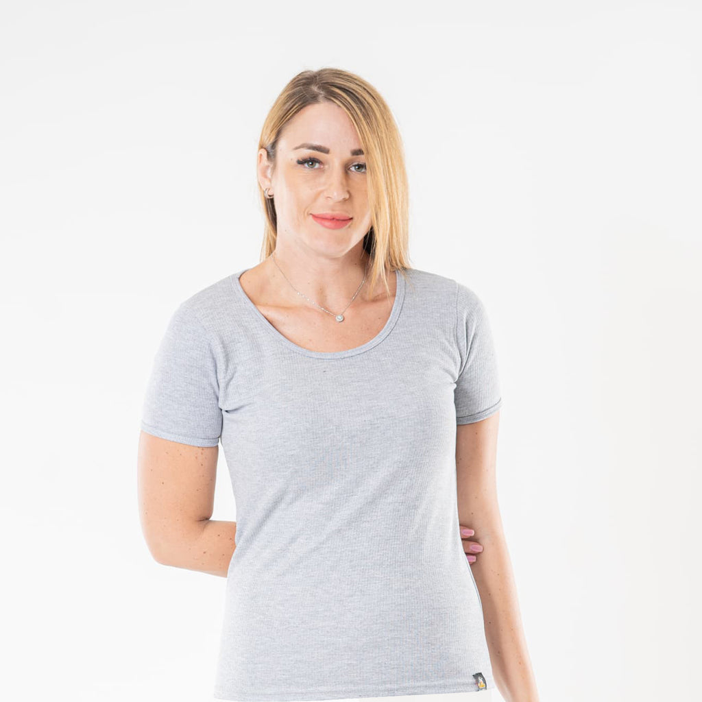 Women Thermal Invisible Top
