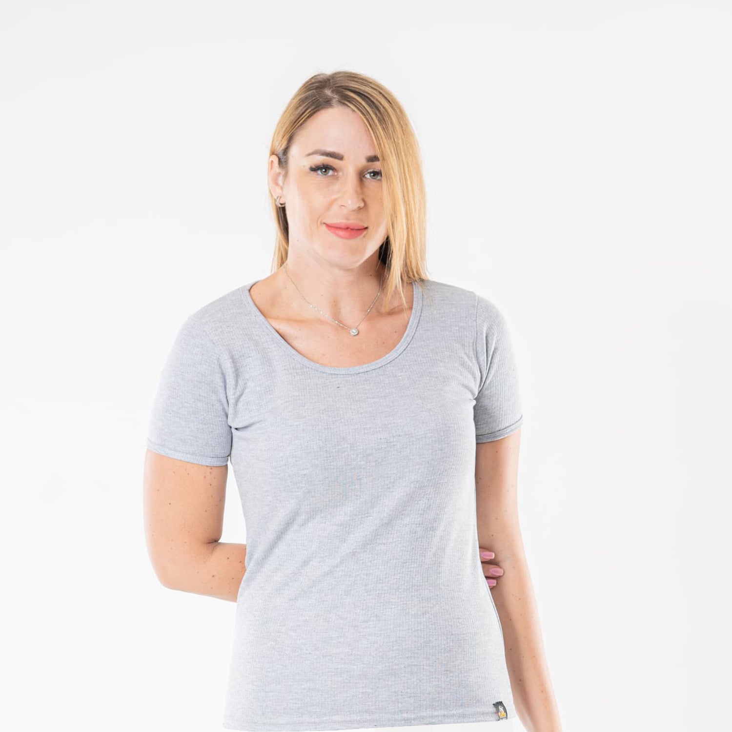 Women Thermal Invisible Top