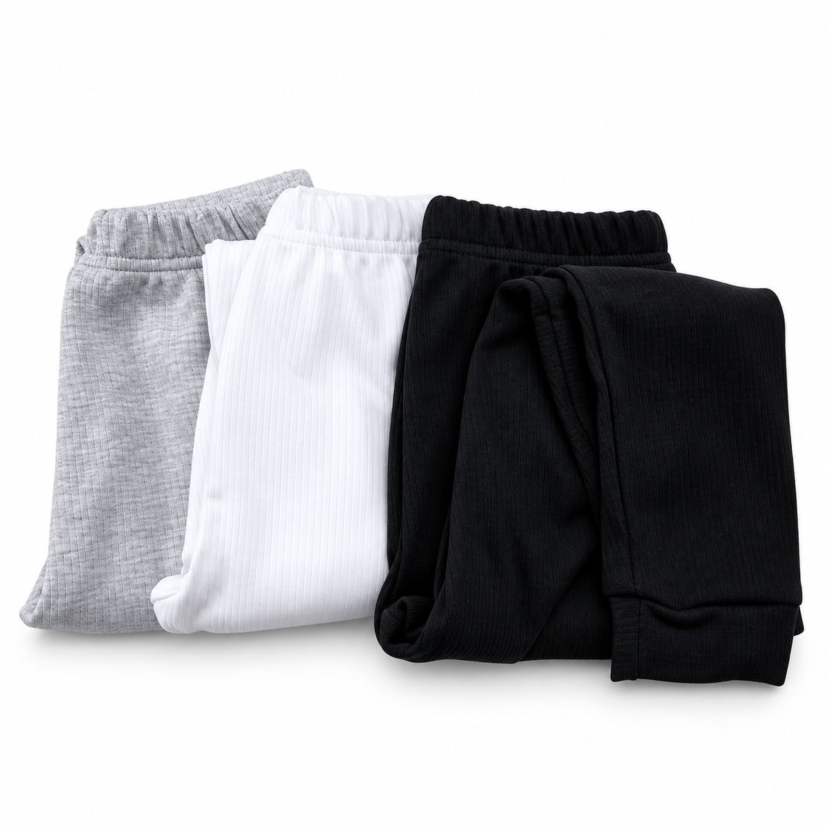 Pack of 3 thermal Pant Girls