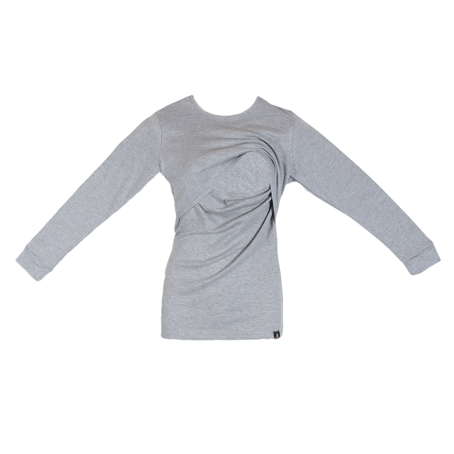 Women Thermal Nursing Top