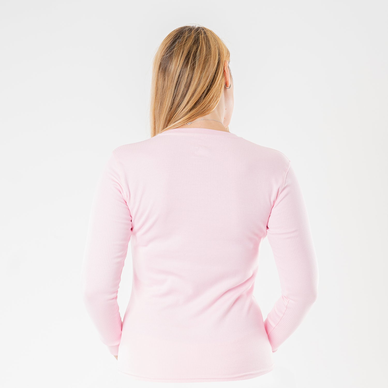Women Thermal Basic Top