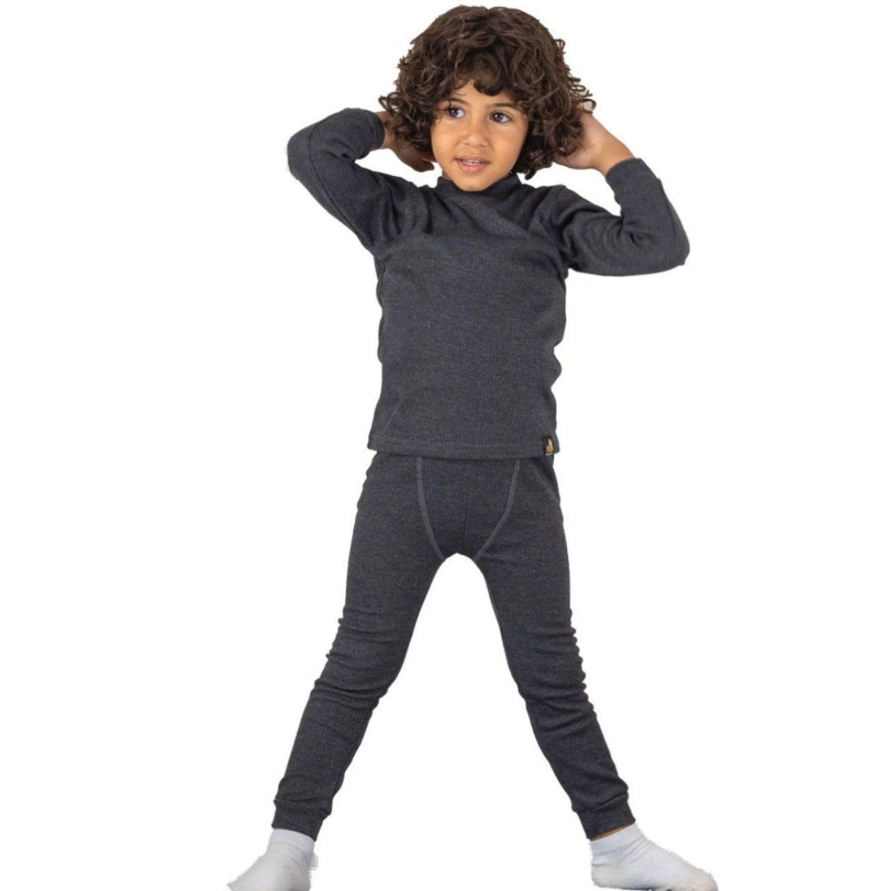 Boy Basic thermal