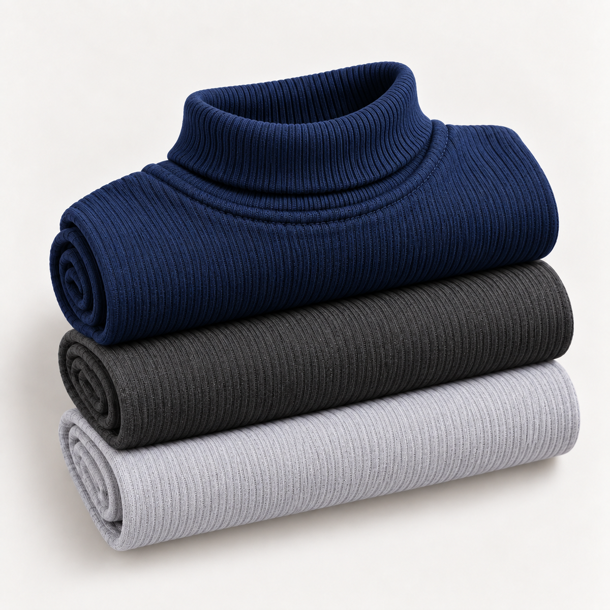 Pack of 3 High-cool thermal Top