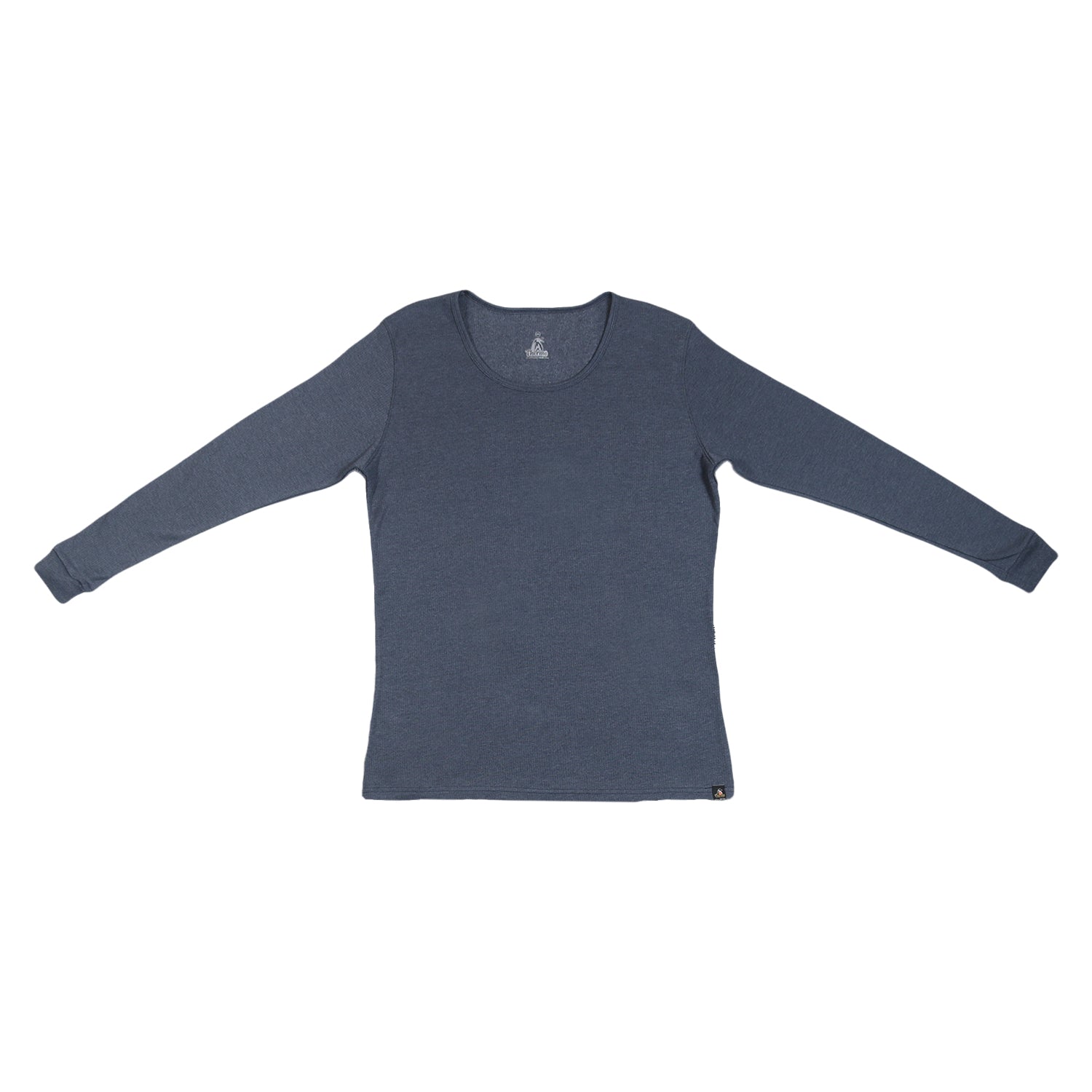 Women Thermal Wide Neck