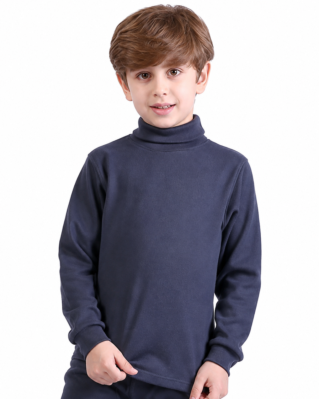 Boy High-cool thermal Top