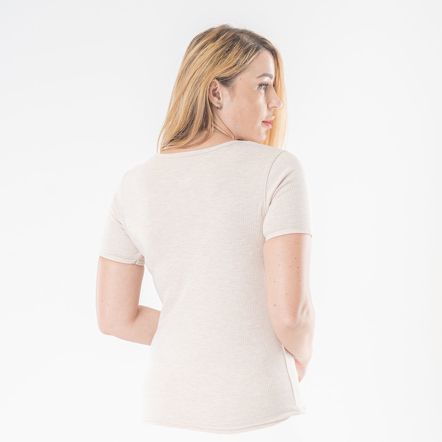 Women Thermal Invisible Top