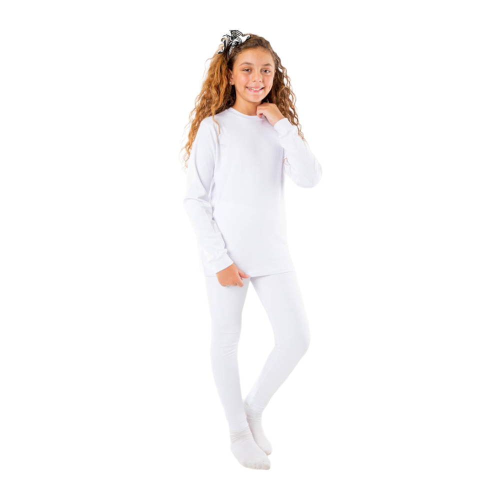 Girl Basic thermal