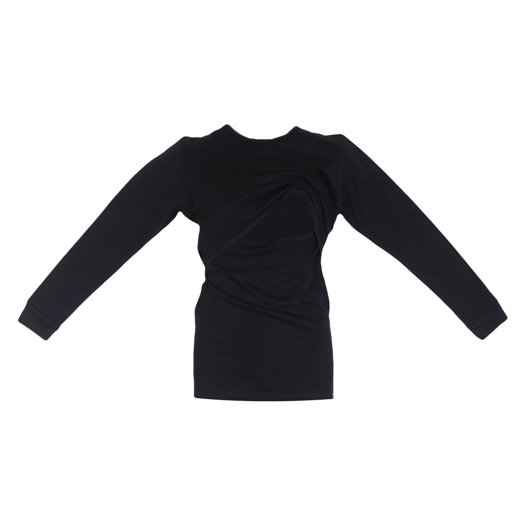 Women Thermal Nursing Top