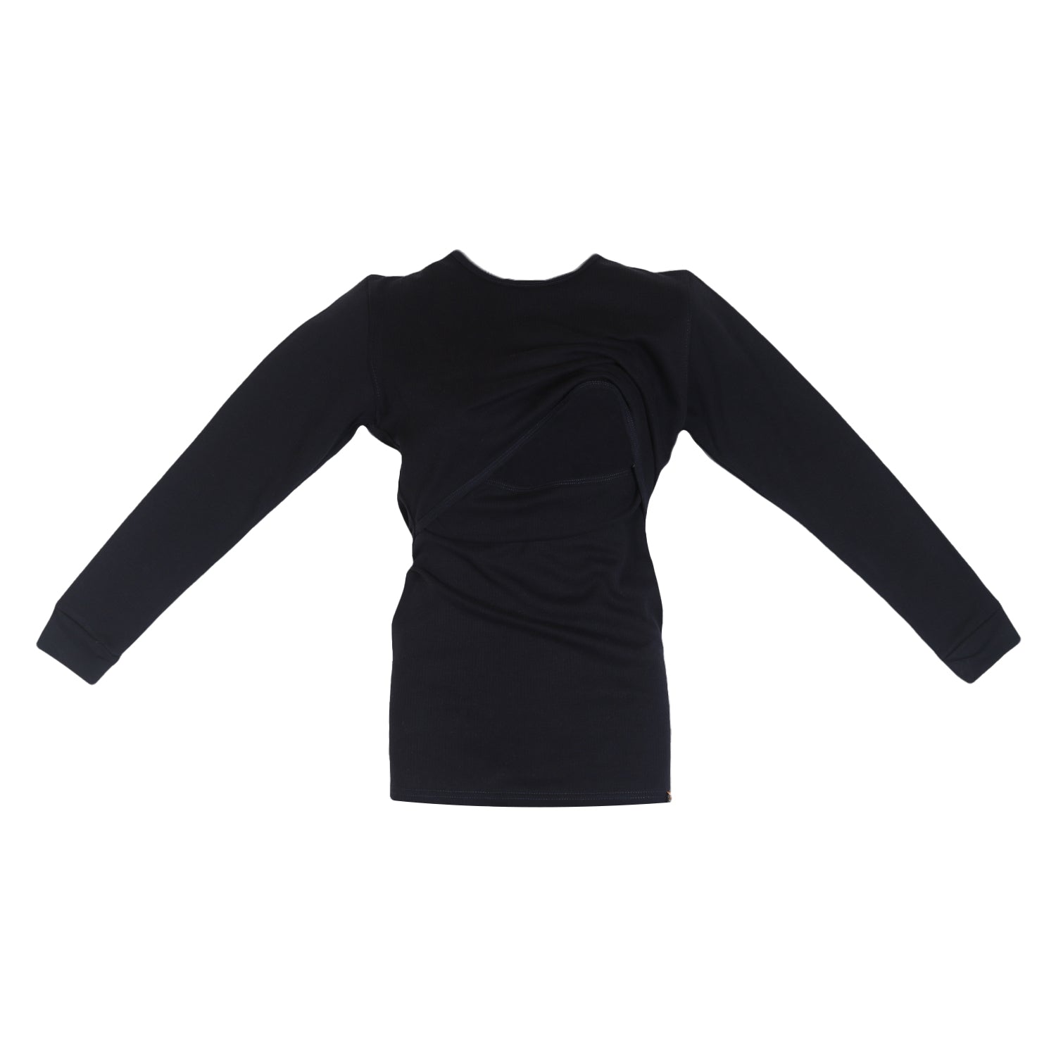 Women Thermal Nursing Top