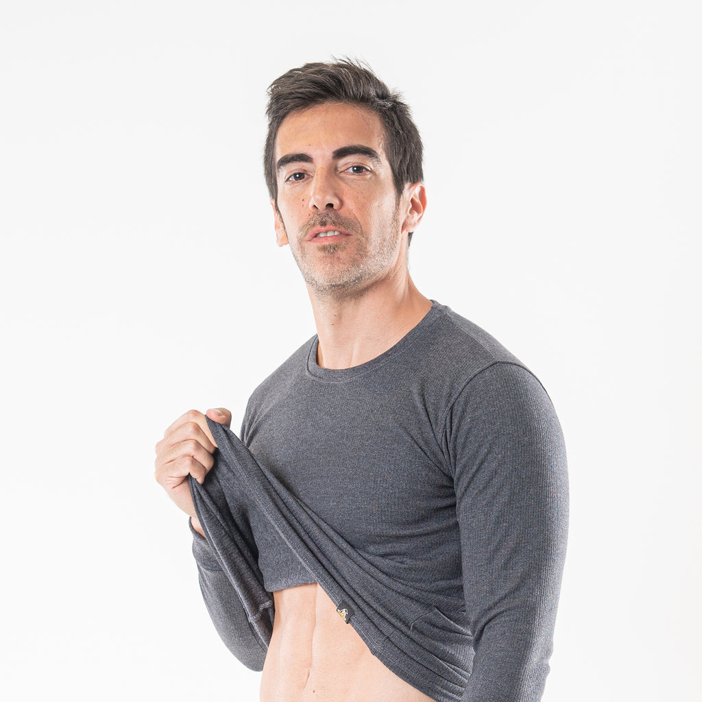 Winter-Men Thermal Basic