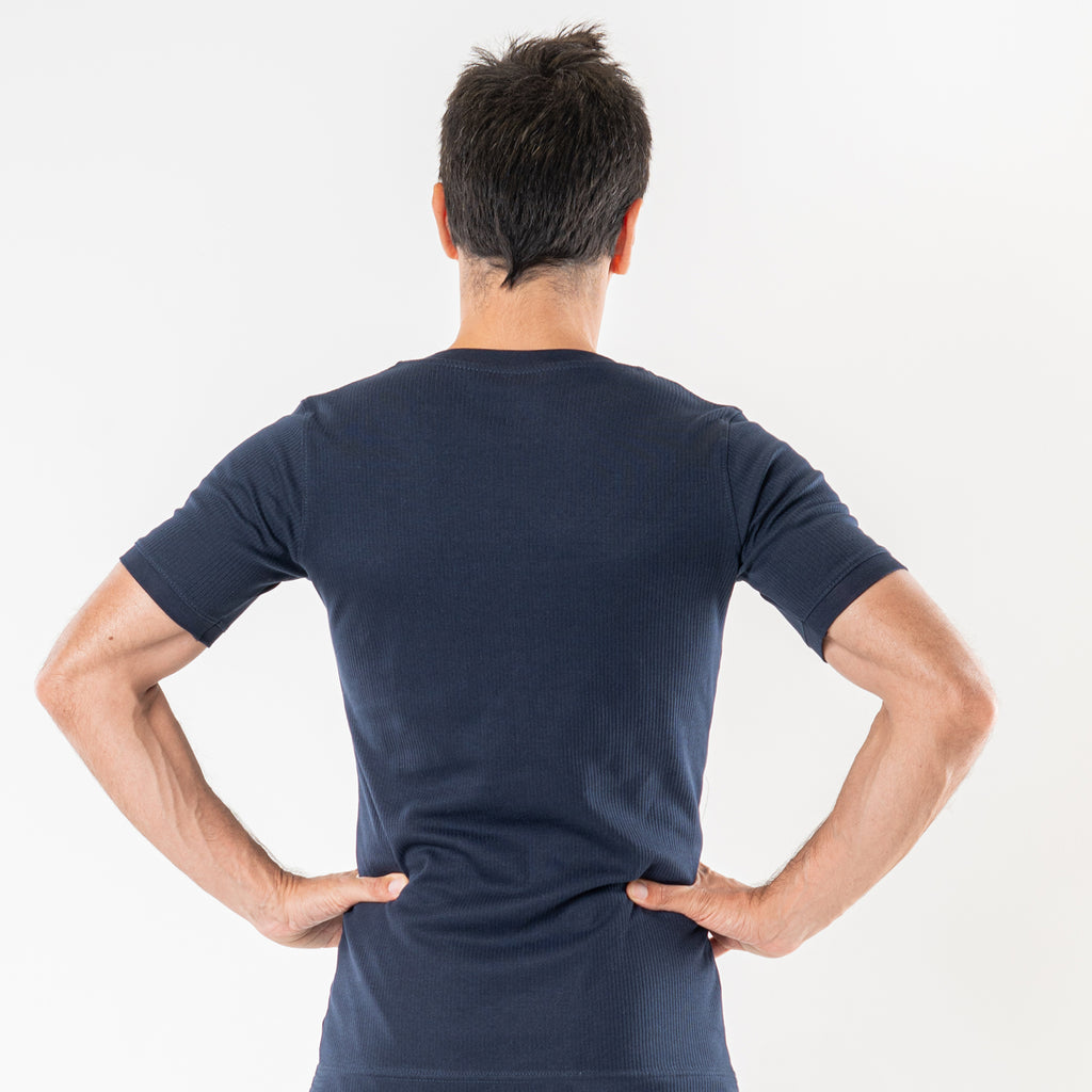 Men Thermal Invisible Top