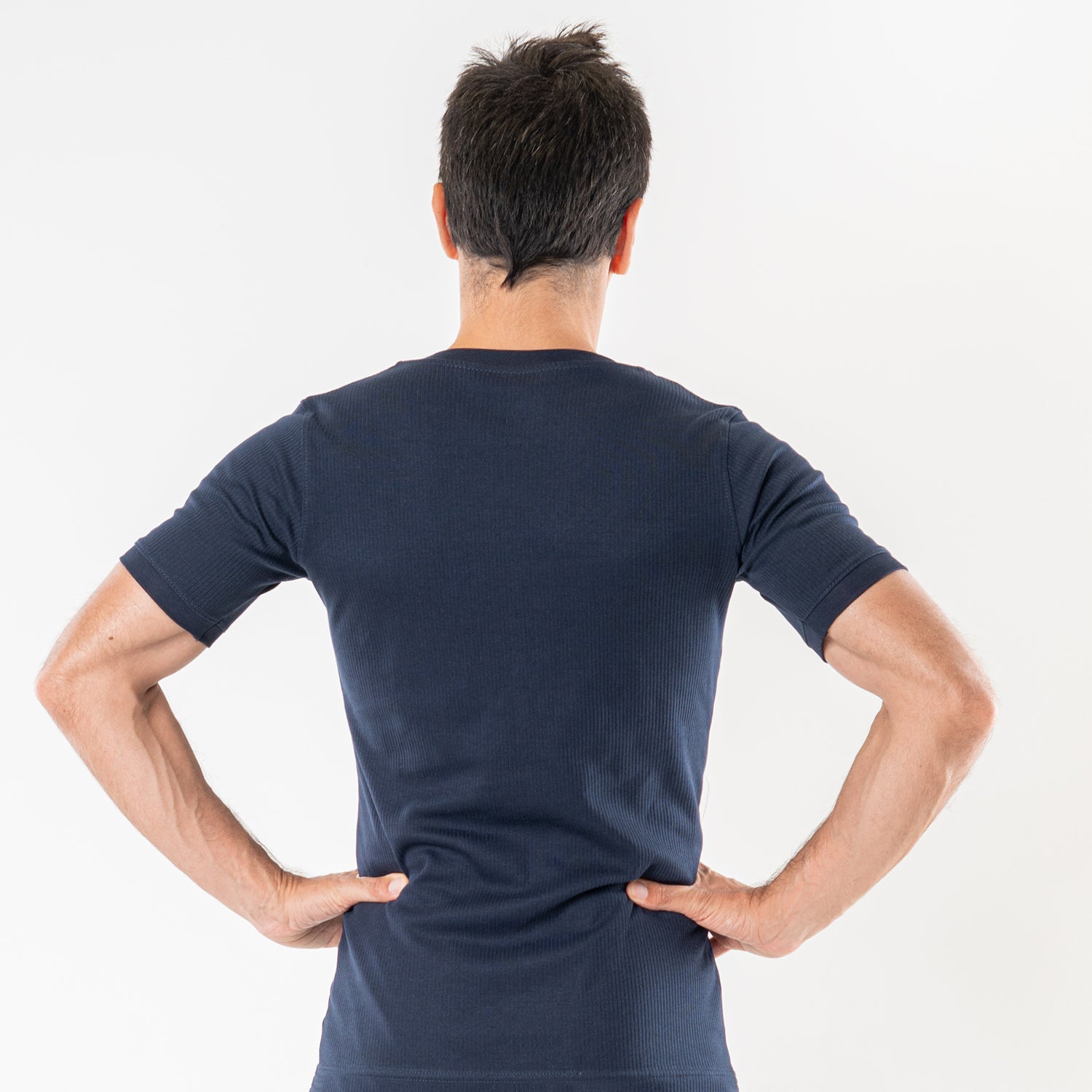 Men Thermal Invisible Top