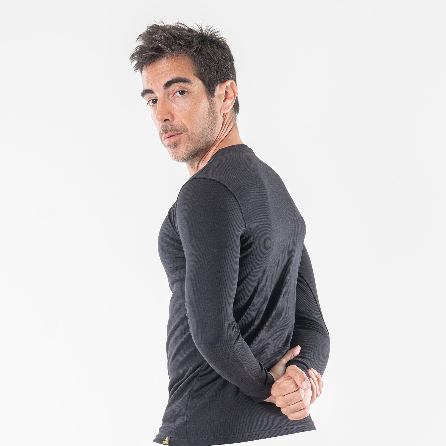 Winter-Men Thermal Basic