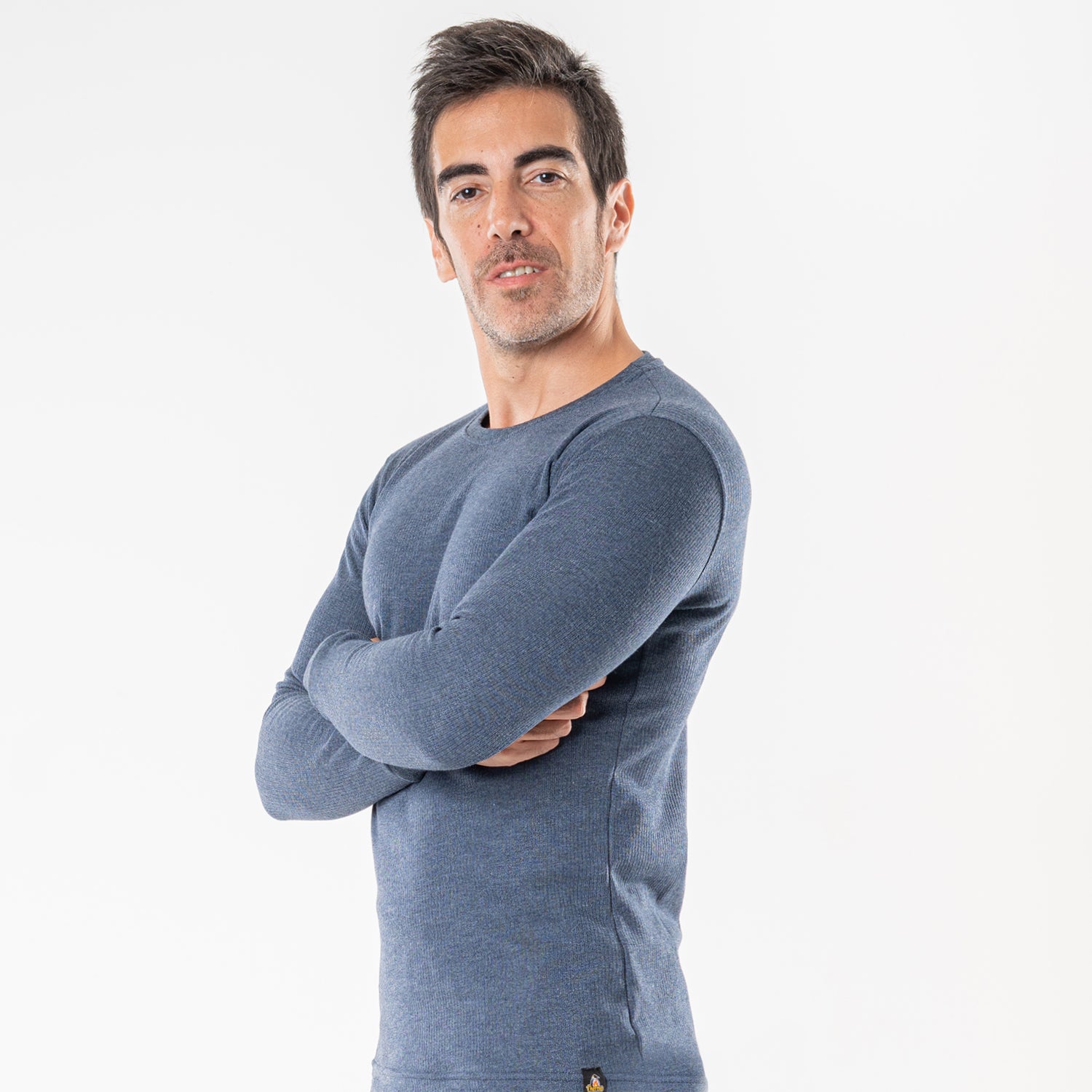 Winter-Men Thermal Basic