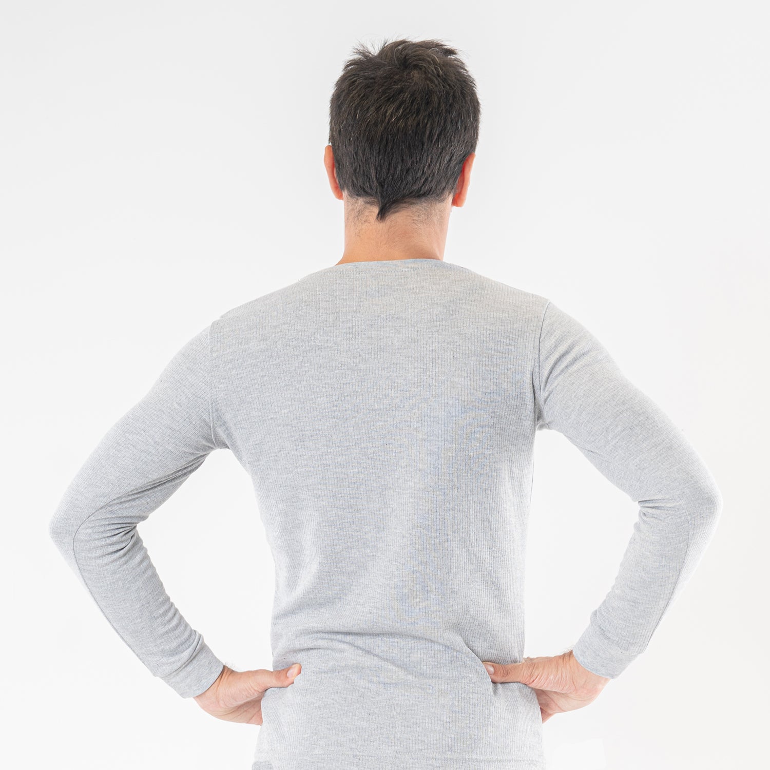 Winter-Men Thermal Basic