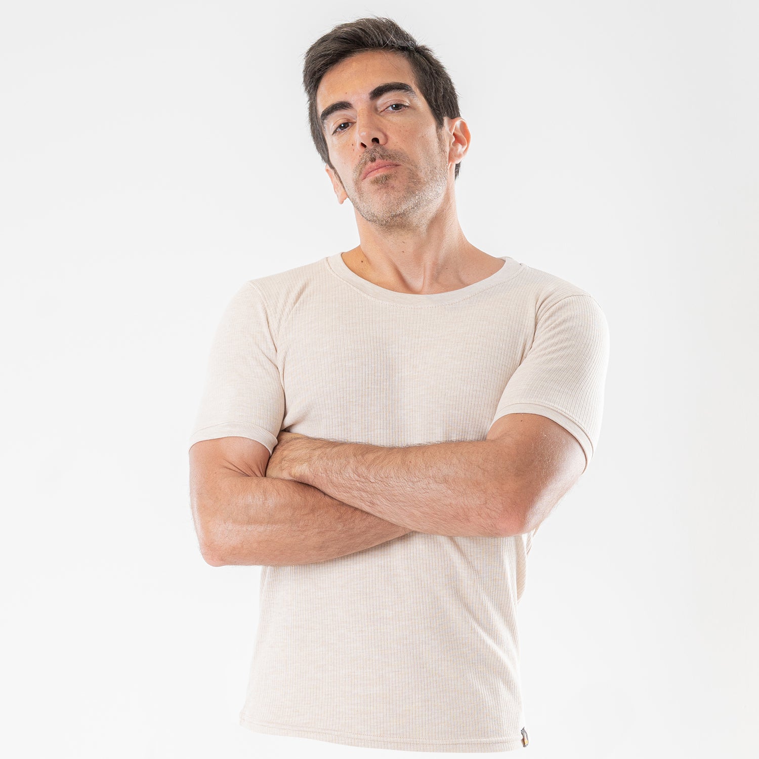 Men Thermal Invisible Top
