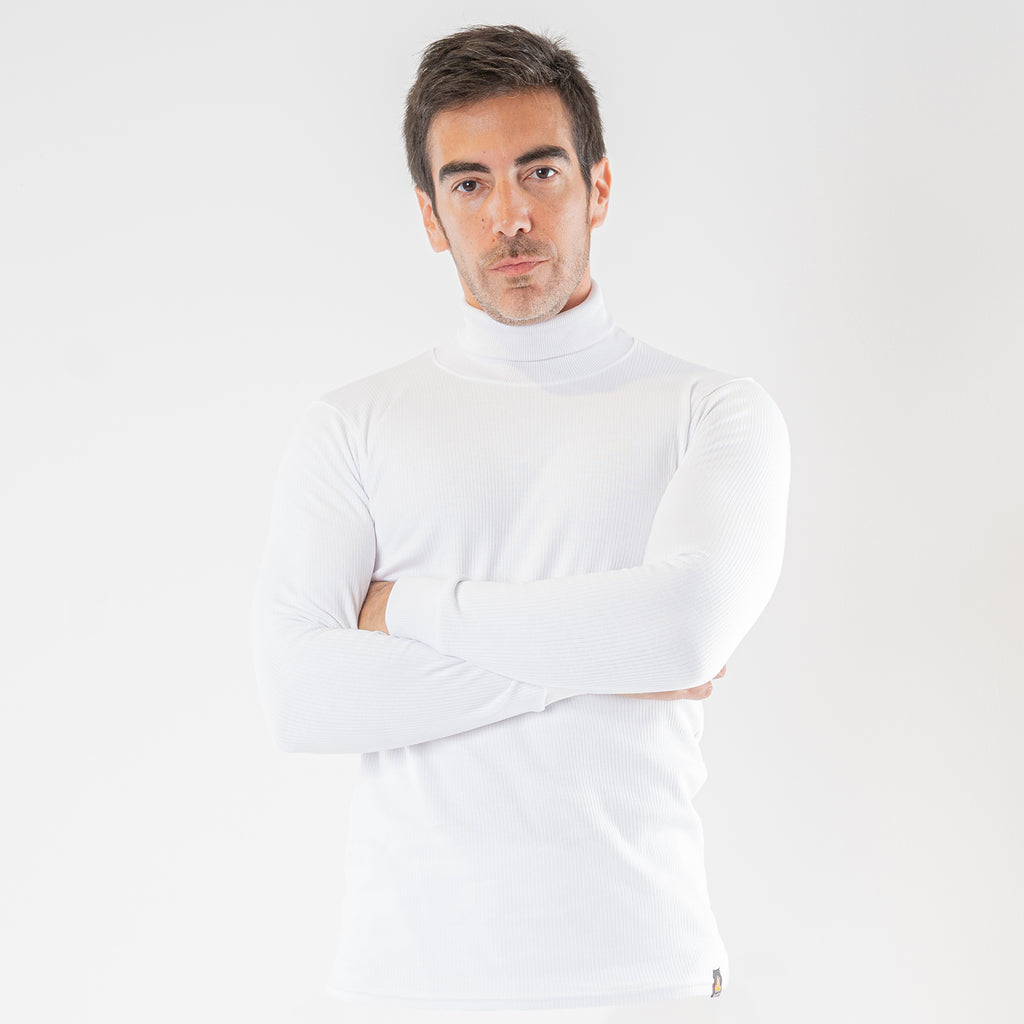 Men Thermal high Neck