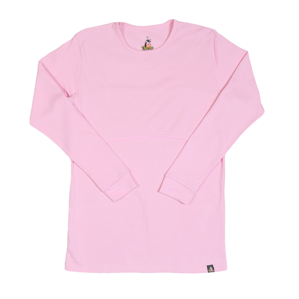 Women Thermal Nursing Top