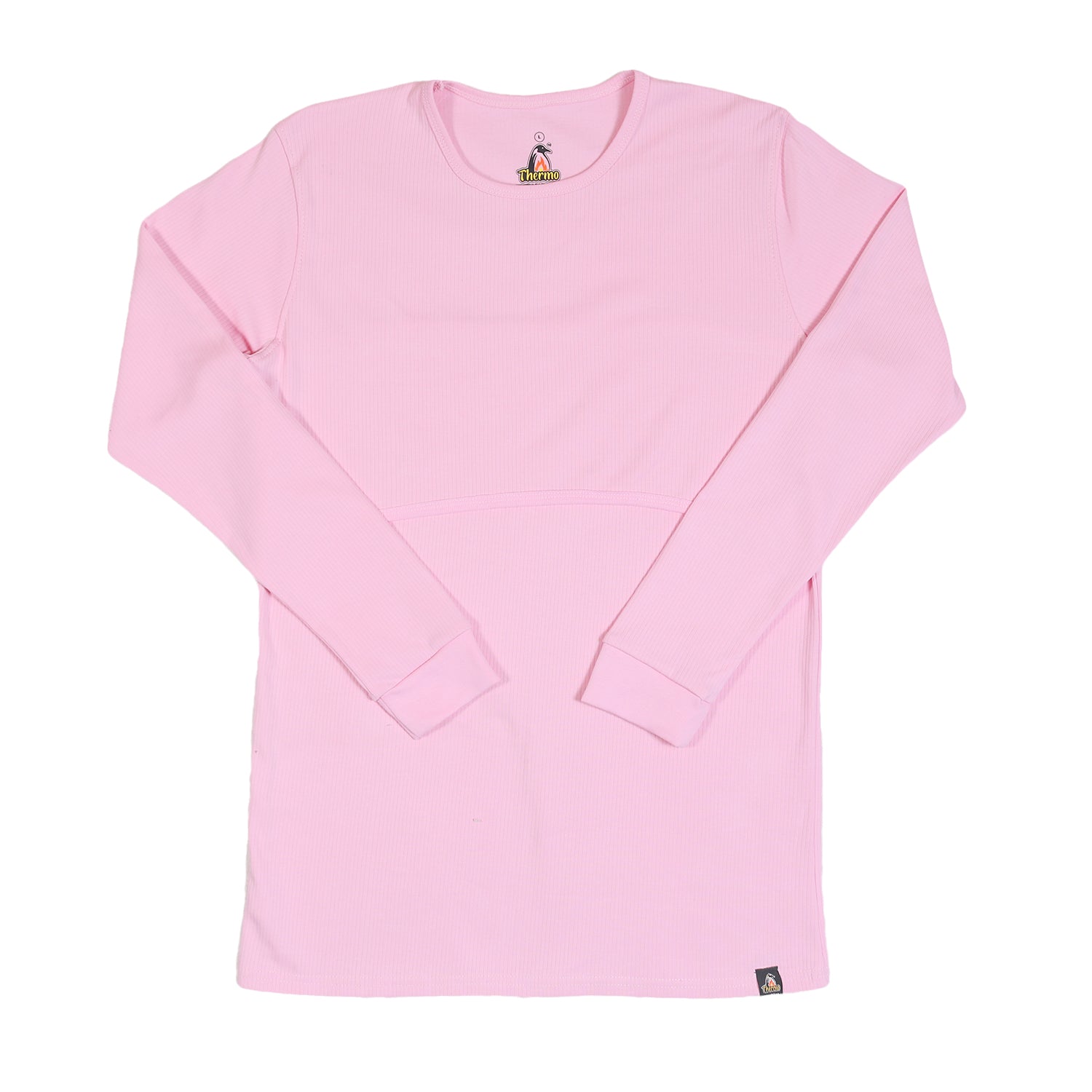 Women Thermal Nursing Top