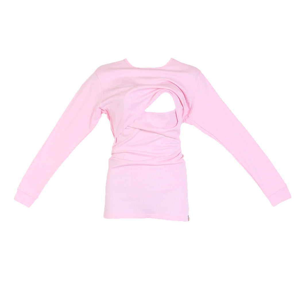 Women Thermal Nursing Top