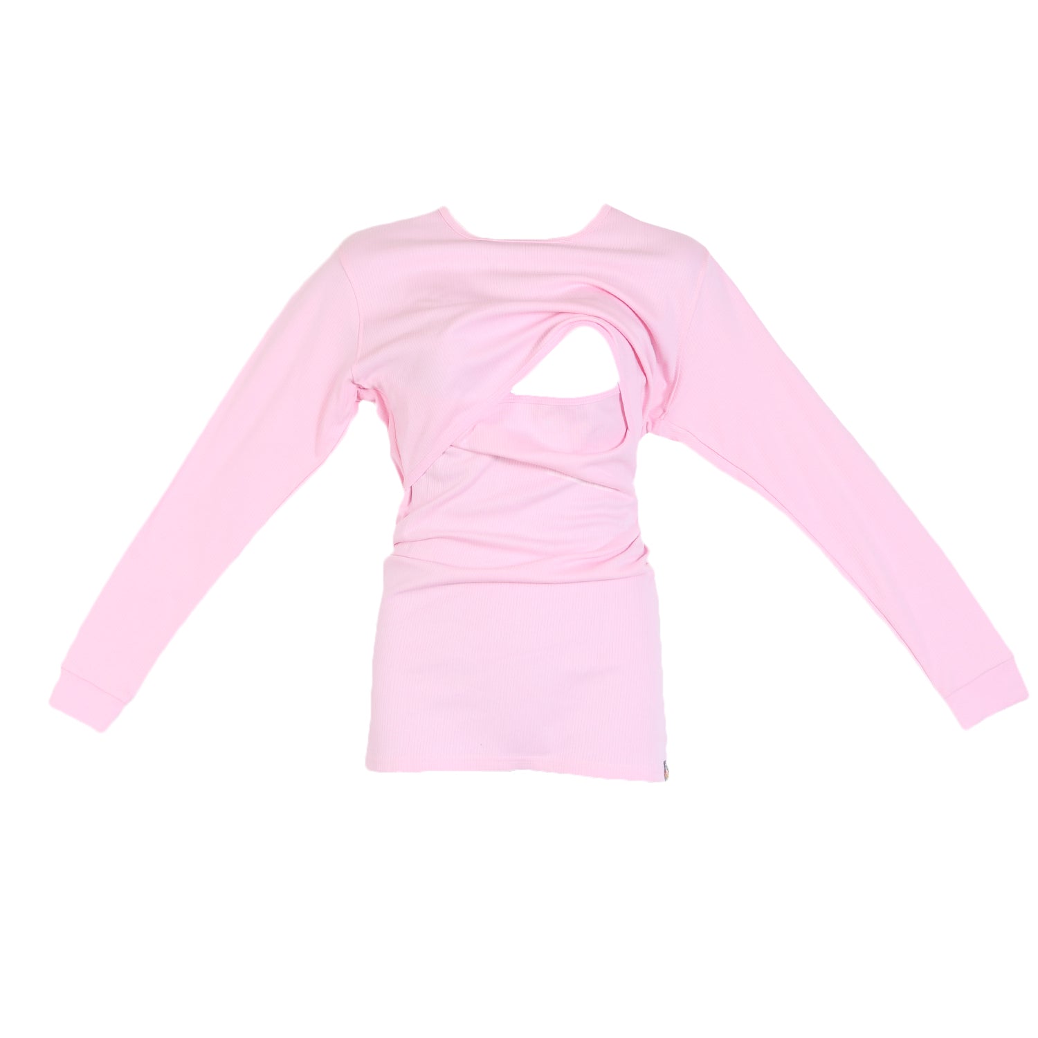 Women Thermal Nursing Top