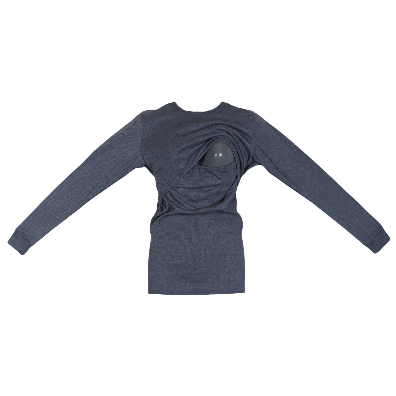 Women Thermal Nursing Top