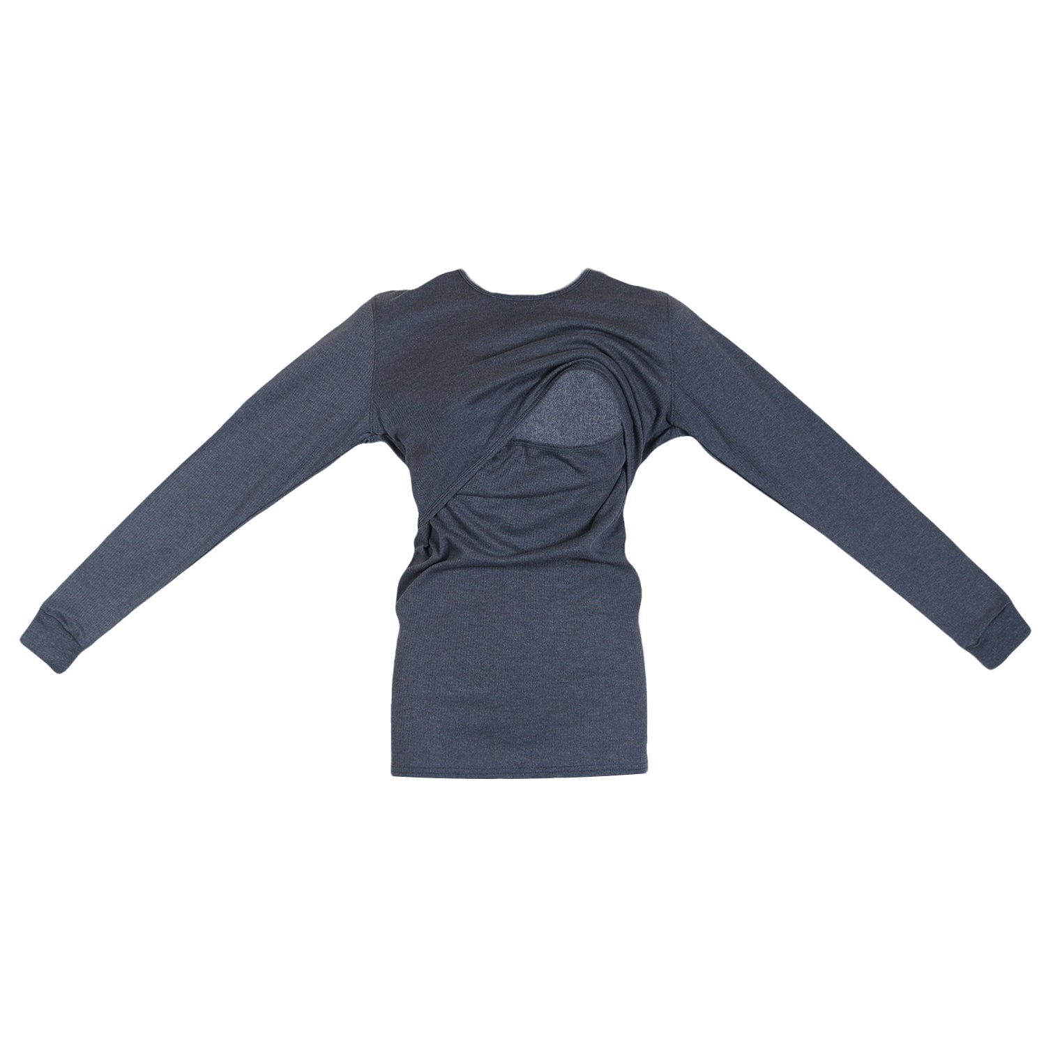 Women Thermal Nursing Top