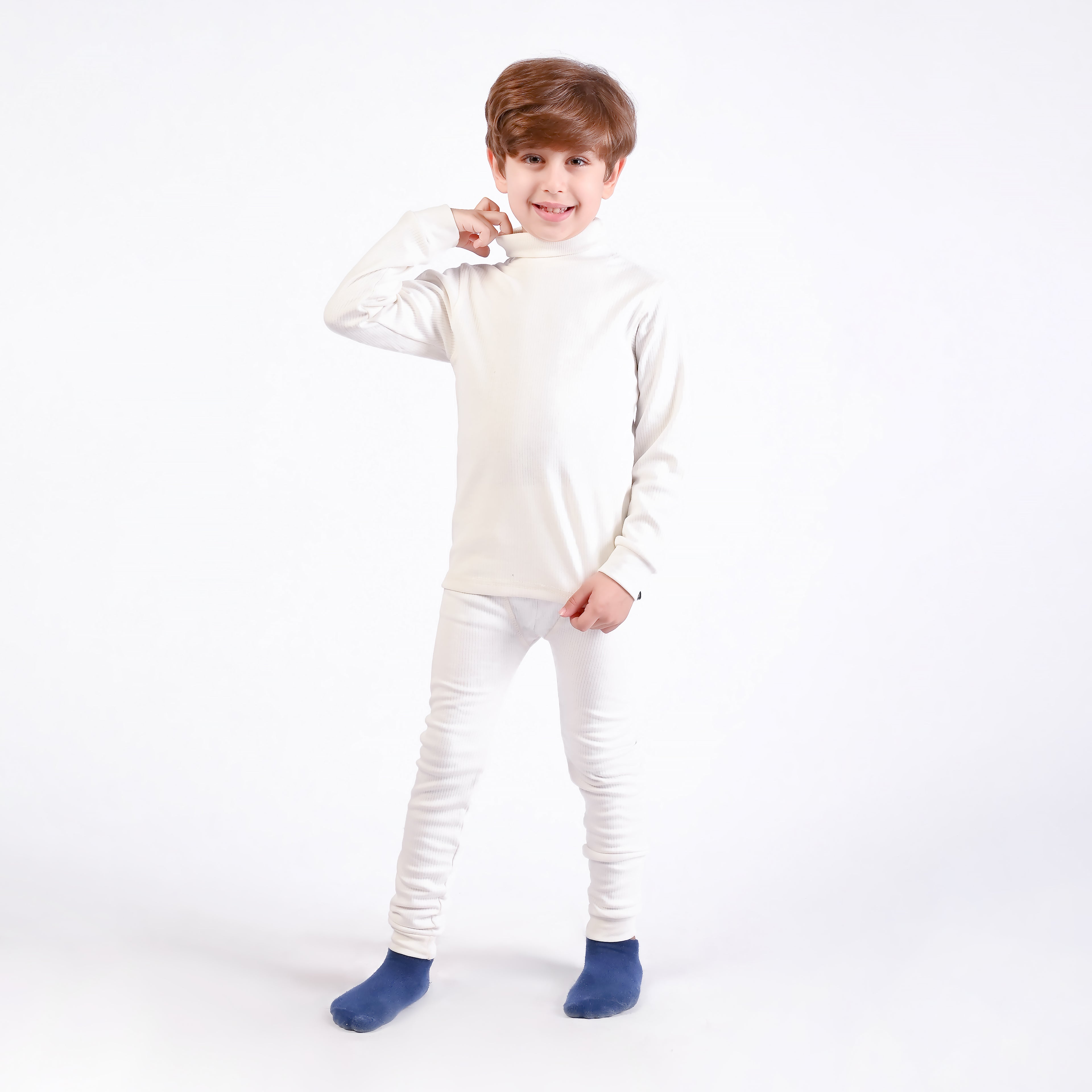 Boy High-cool thermal