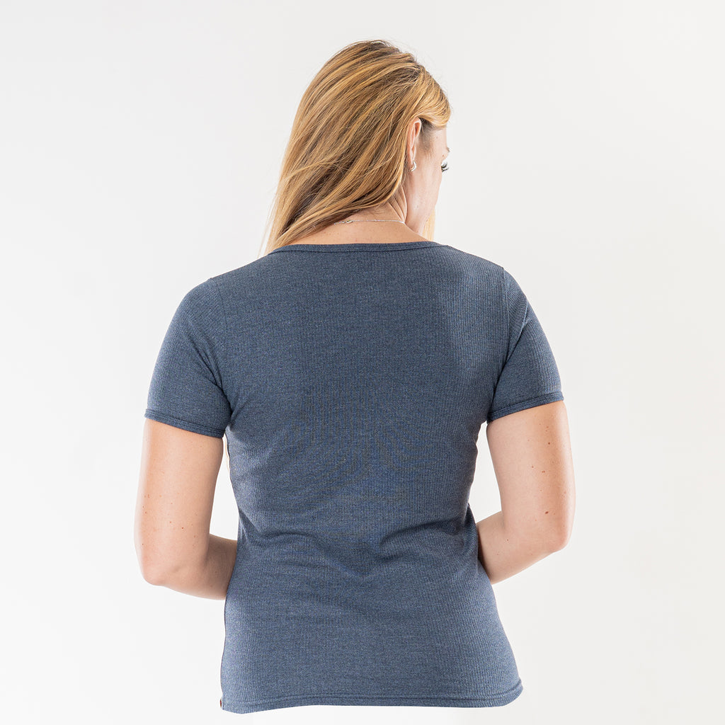 Women Thermal Invisible Top – Thermo Egypt