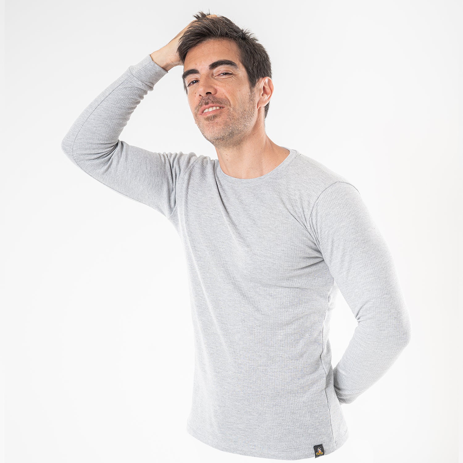 Winter-Men Thermal Basic