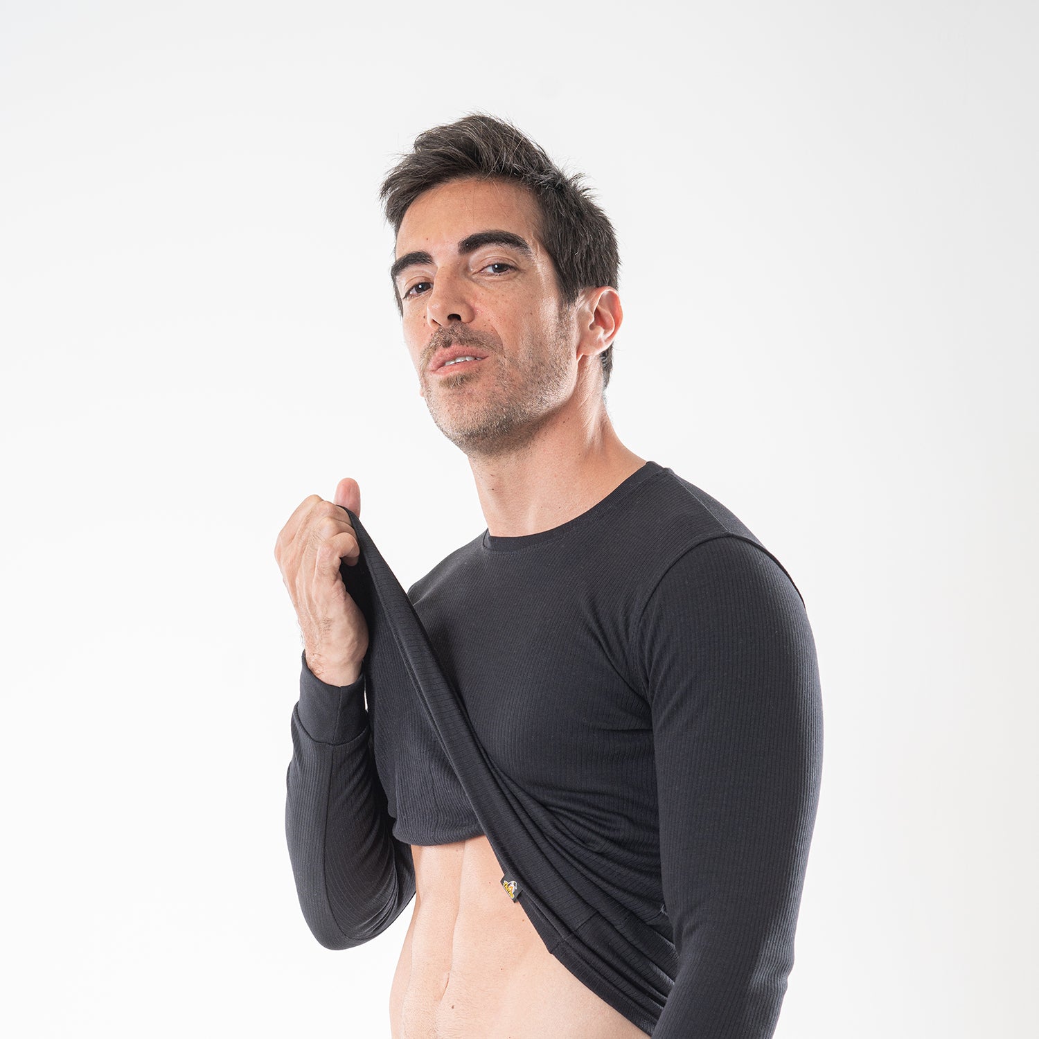 Winter-Men Thermal Basic