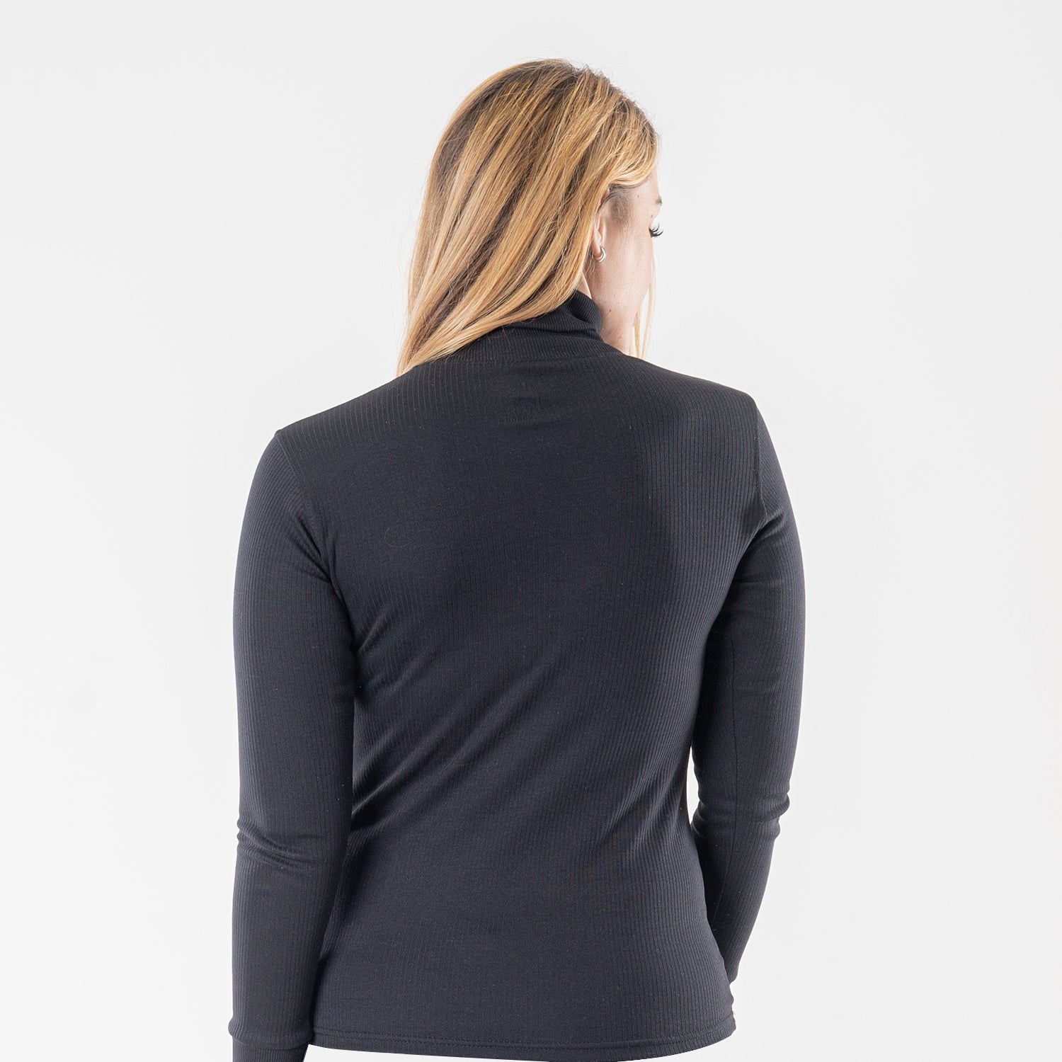 Women Thermal High Neck